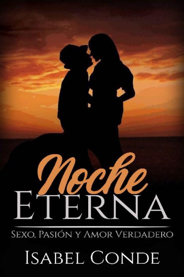 Noche eterna