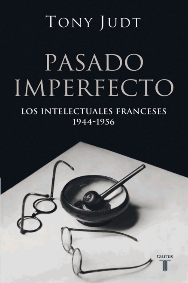 Pasado imperfecto