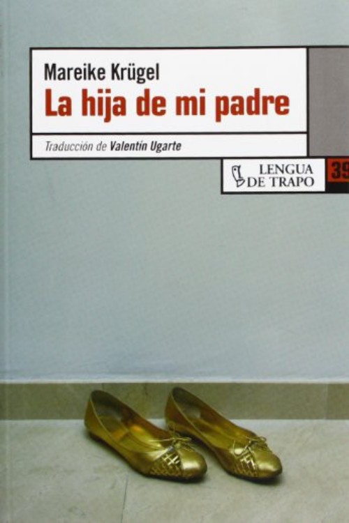 La hija de mi padre