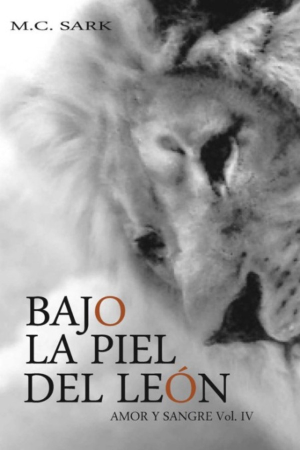 Bajo la piel del león