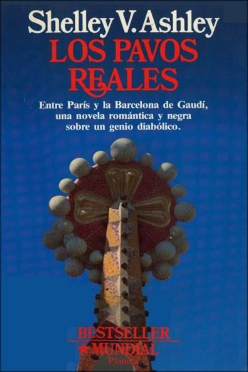 Los pavos reales