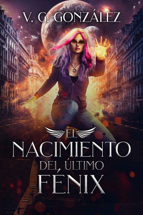 El nacimiento del último fénix