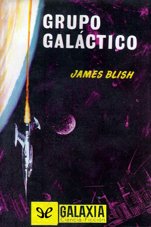 Grupo galáctico
