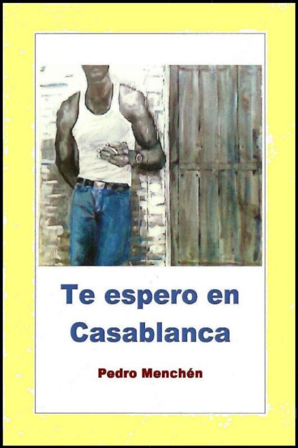 Te espero en Casablanca