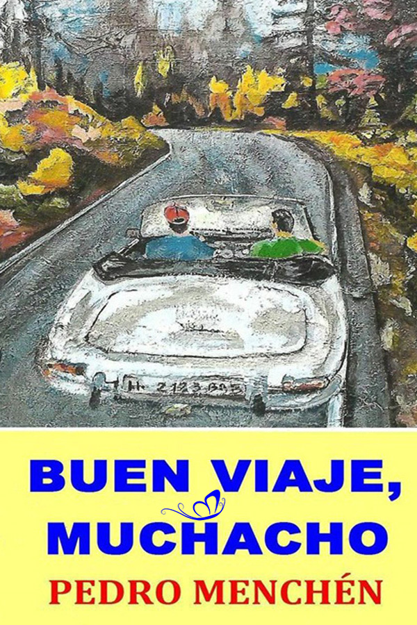 Buen viaje, muchacho