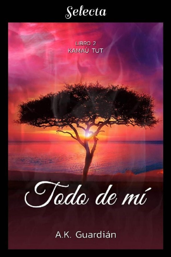 Todo de mí