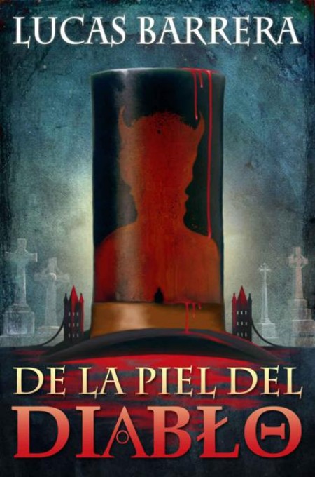 De la piel del diablo
