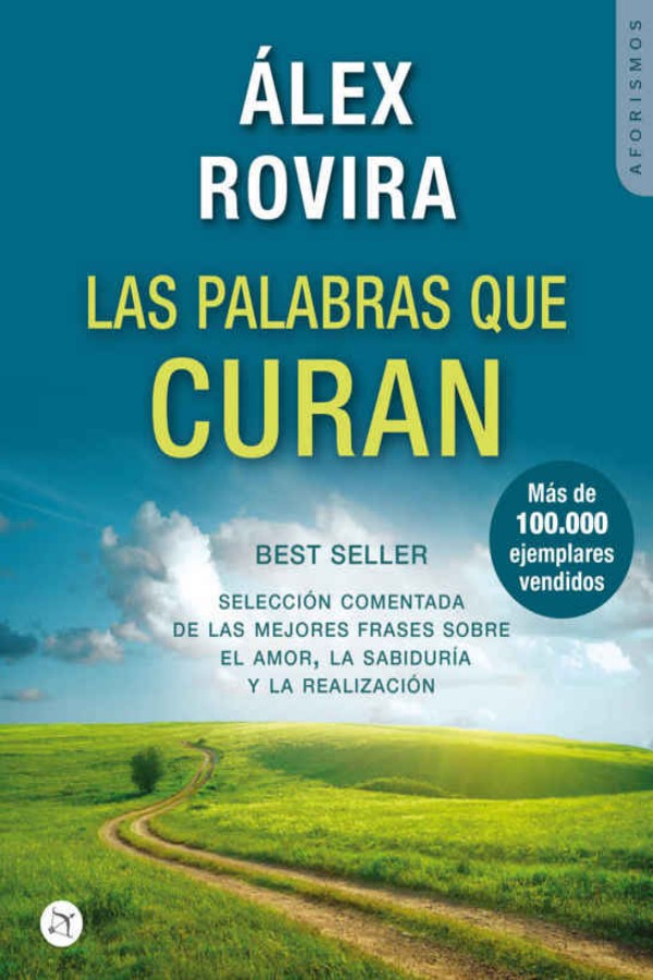 Las palabras que curan