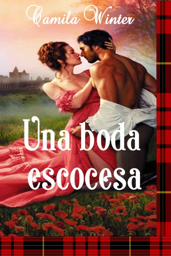 Una boda escocesa