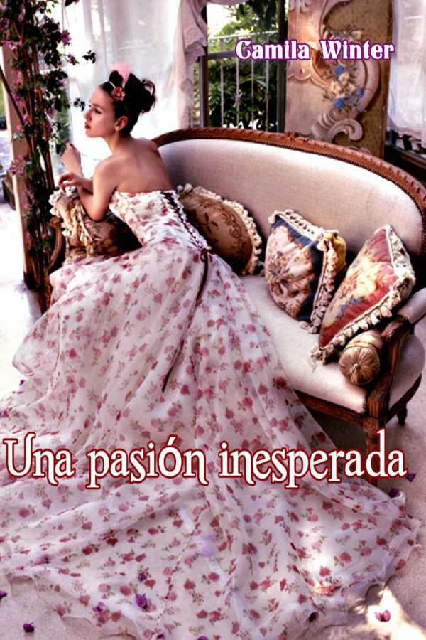 Una pasión inesperada