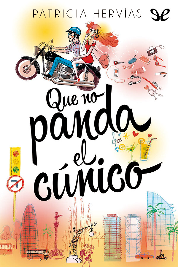 Que no panda el cúnico