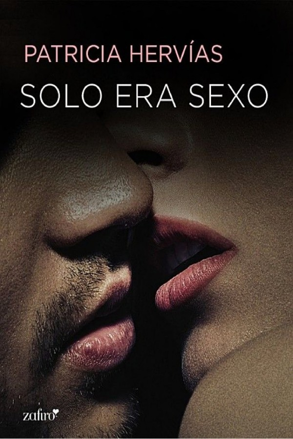 Solo era sexo