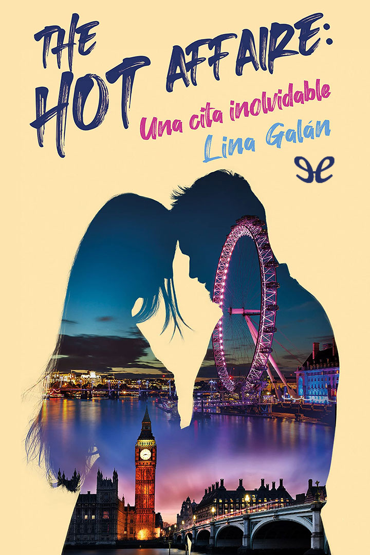The Hot Affaire: una cita inolvidable