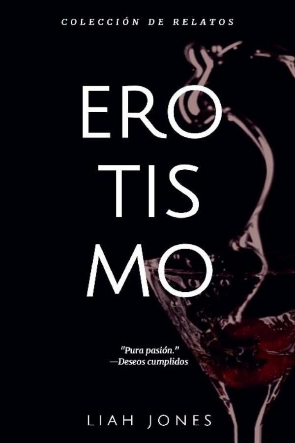 Erotismo