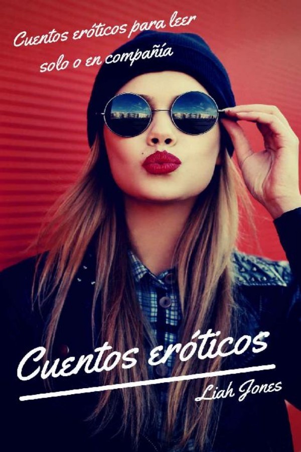 Cuentos eróticos
