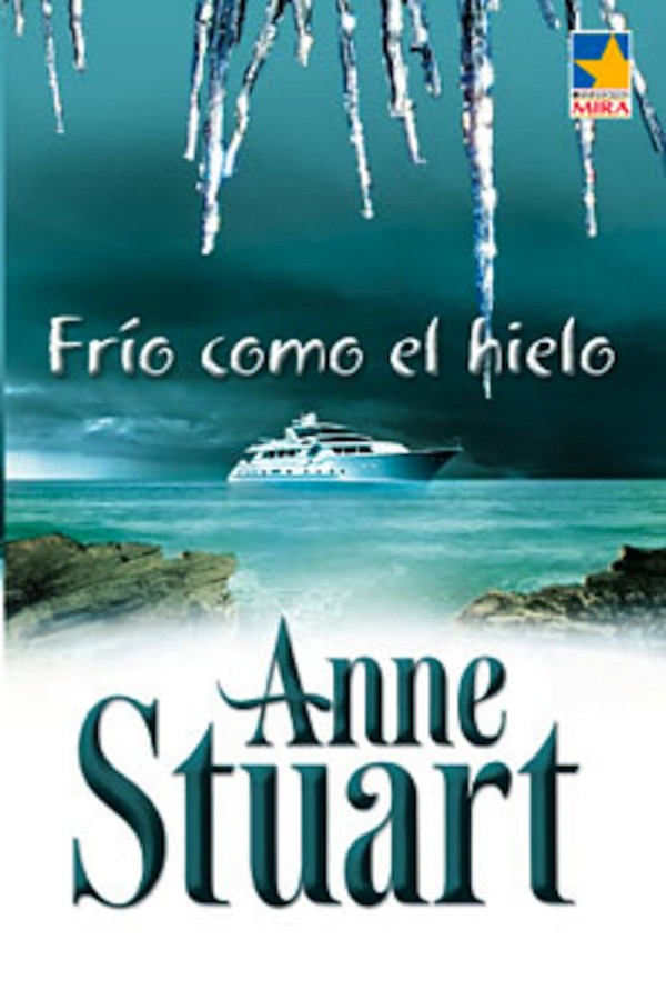Frío como el hielo