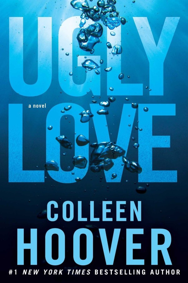 Ugly Love (no oficial)