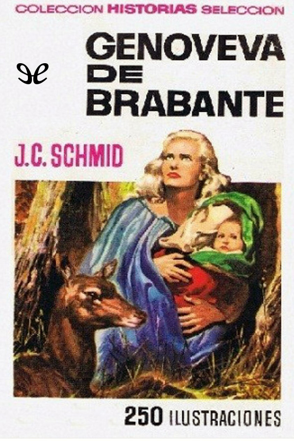 Genoveva de Brabante [Trad. María Martín]