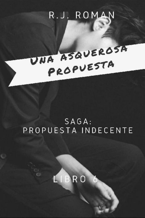 Una asquerosa propuesta