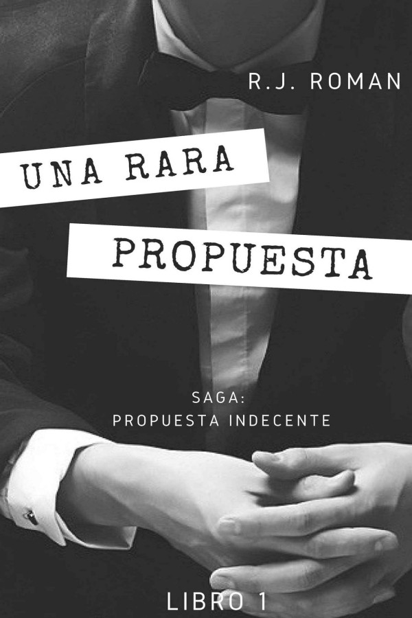 Una rara propuesta