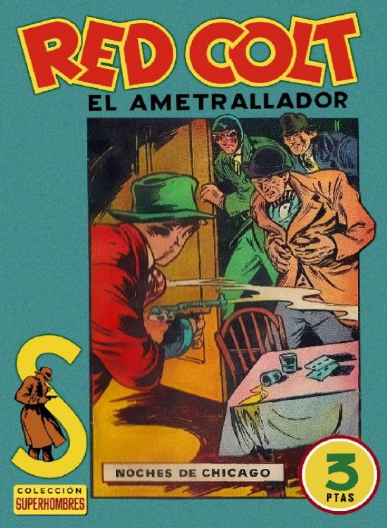 Noches de Chicago