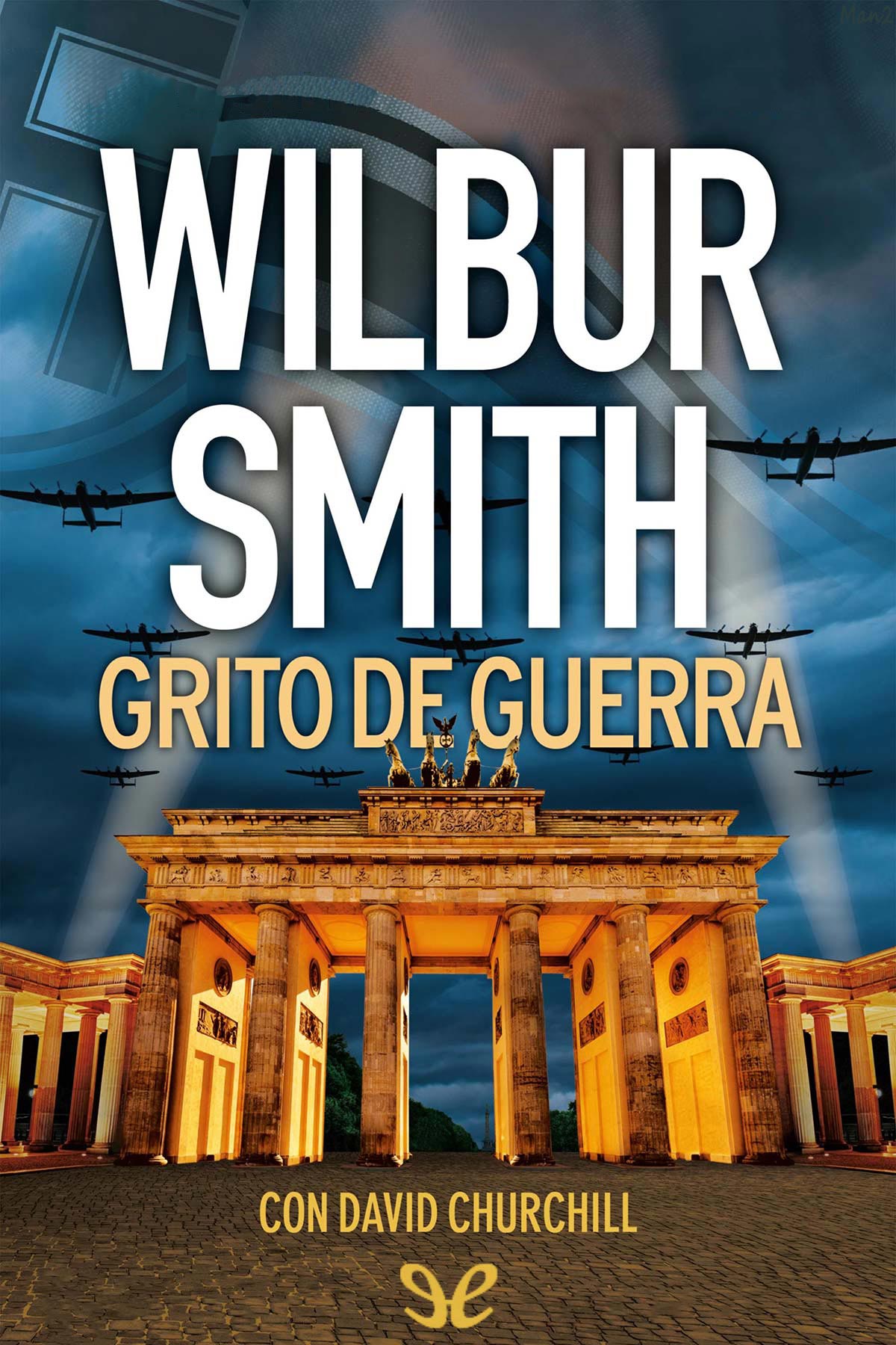 Grito de guerra