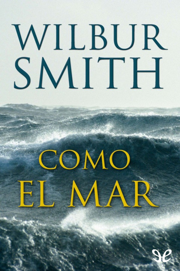 Como el mar