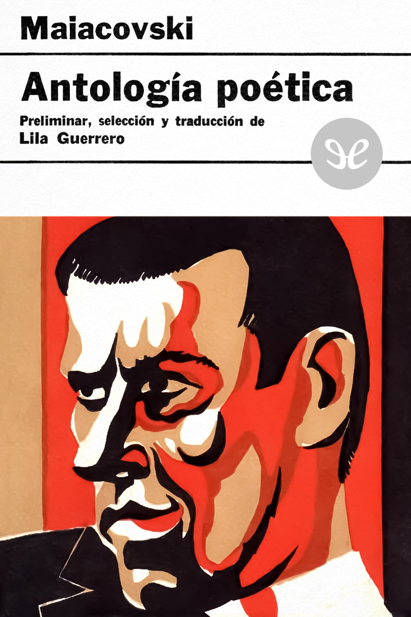 Antología poética