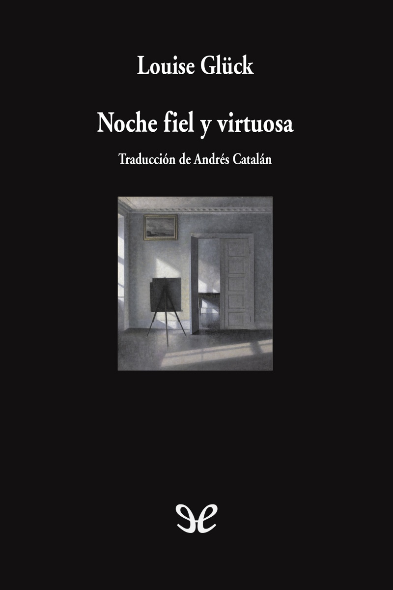 Noche fiel y virtuosa