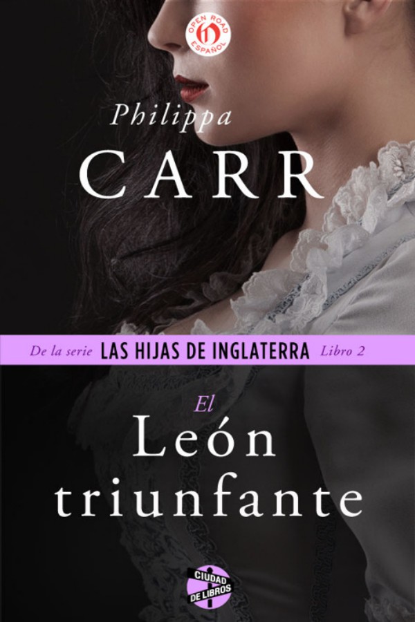 El león triunfante