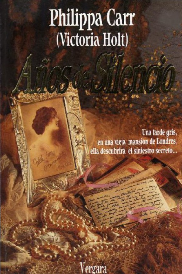 Años de silencio