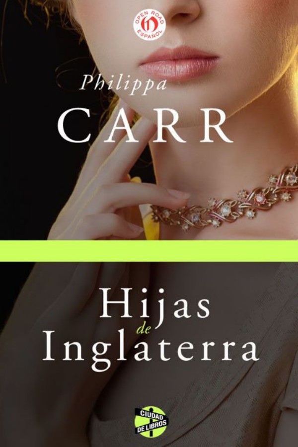 Hijas de Inglaterra
