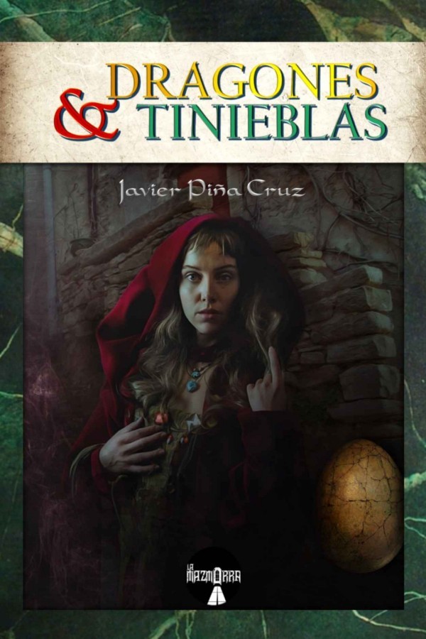 Dragones y tinieblas