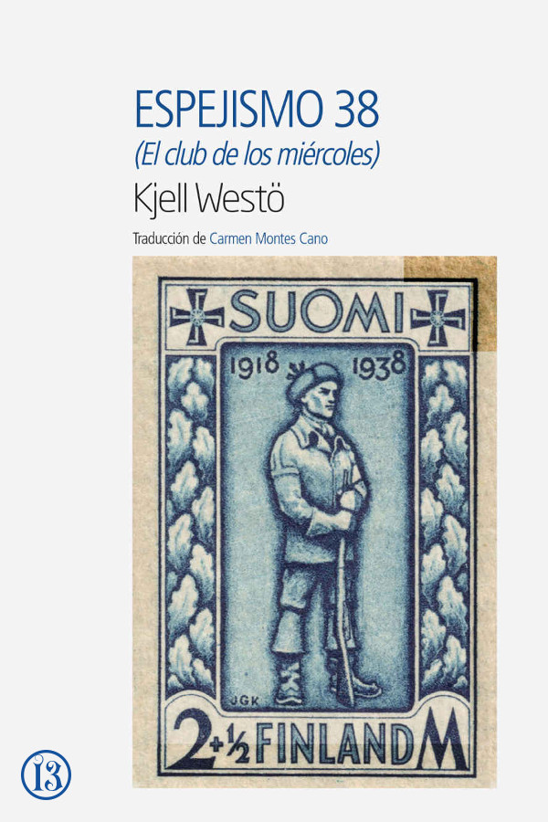 Espejismo 38