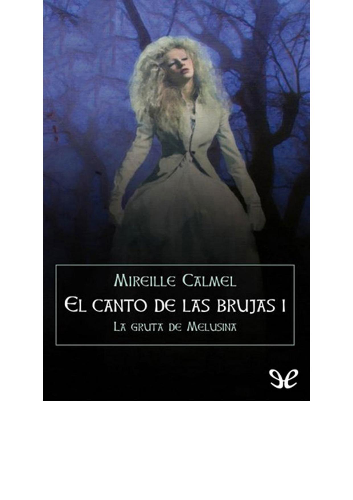 La gruta de Melusina