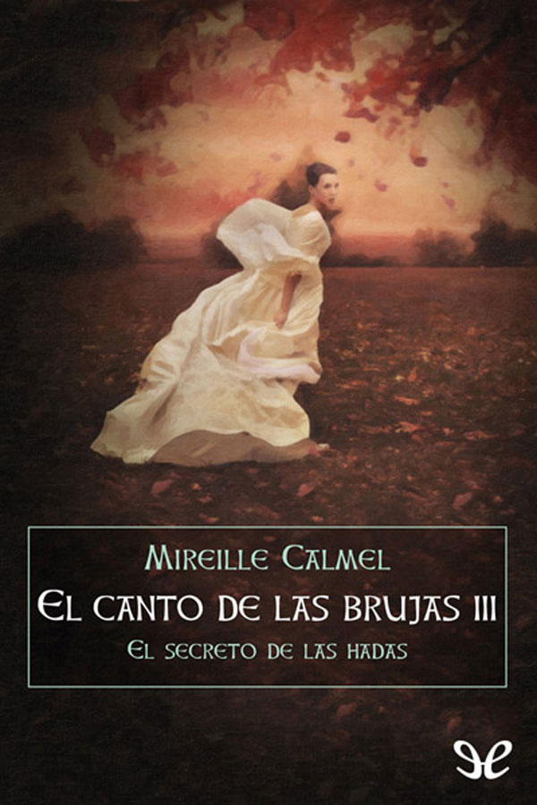 El secreto de las hadas
