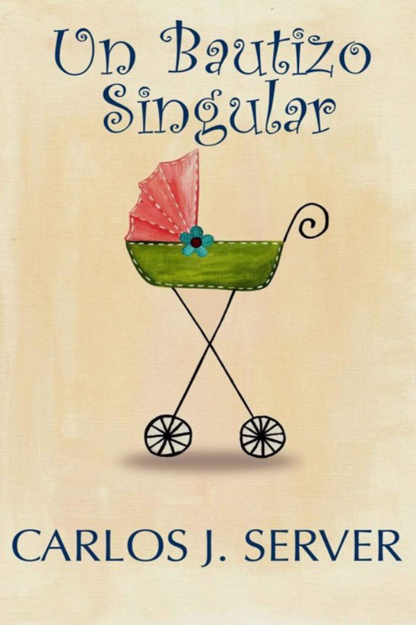 Un bautizo singular