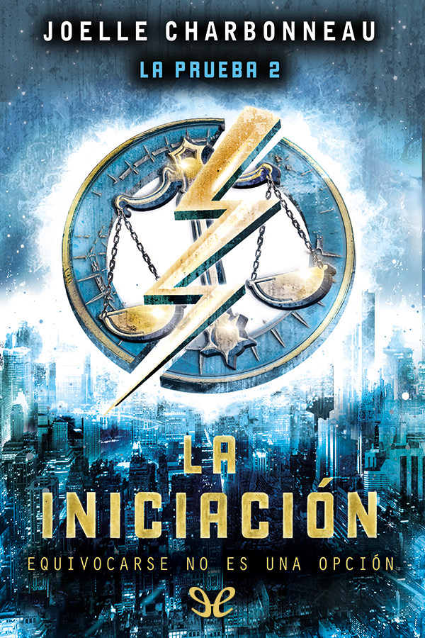 La iniciación
