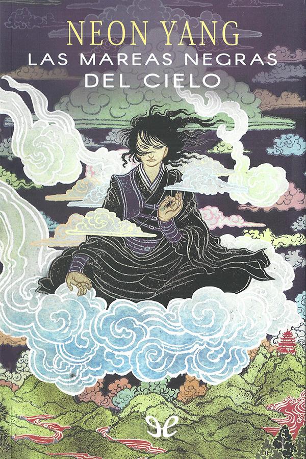 Las mareas negras del cielo
