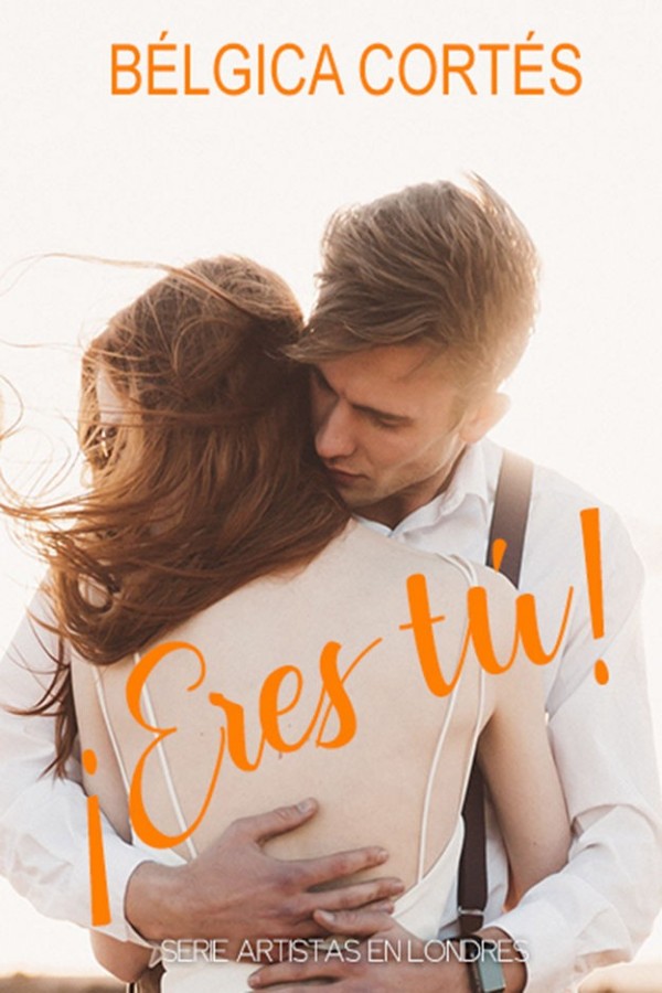 ¡Eres tú!