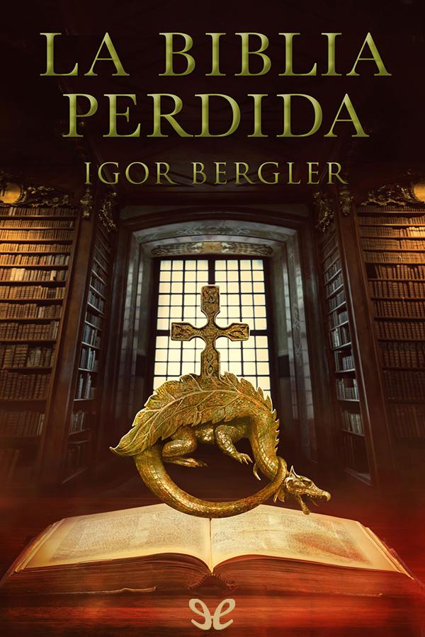 La Biblia perdida