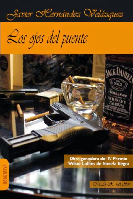 Los ojos del puente