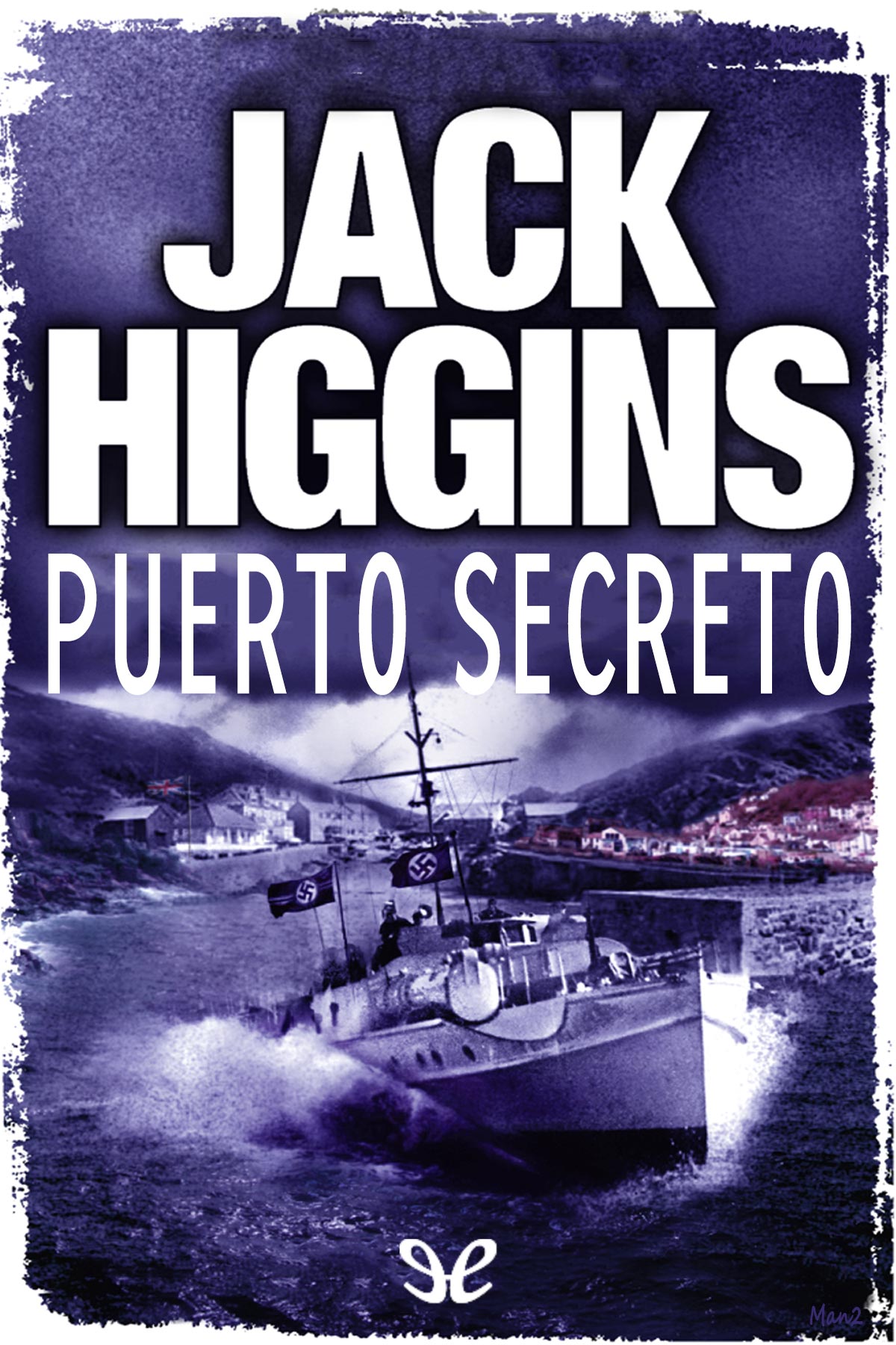 Puerto secreto