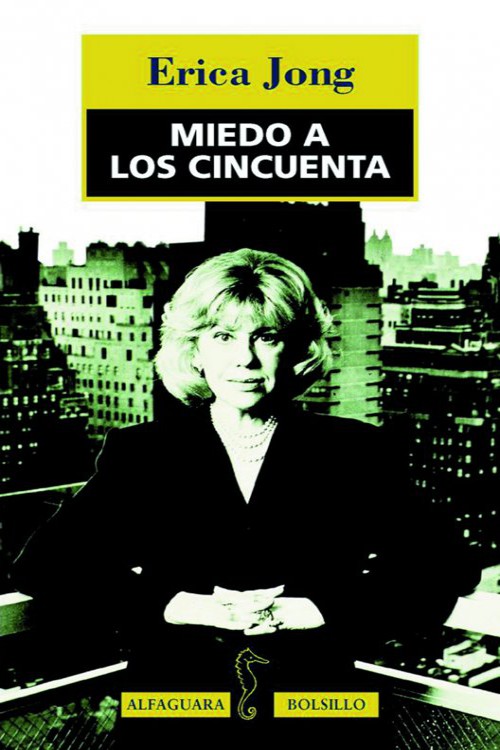 Miedo a los cincuenta