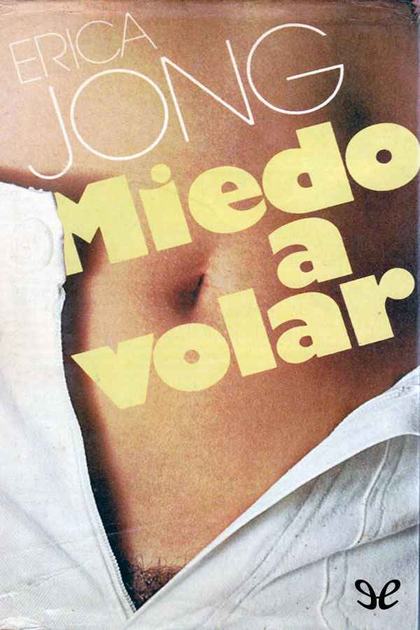 Miedo a volar
