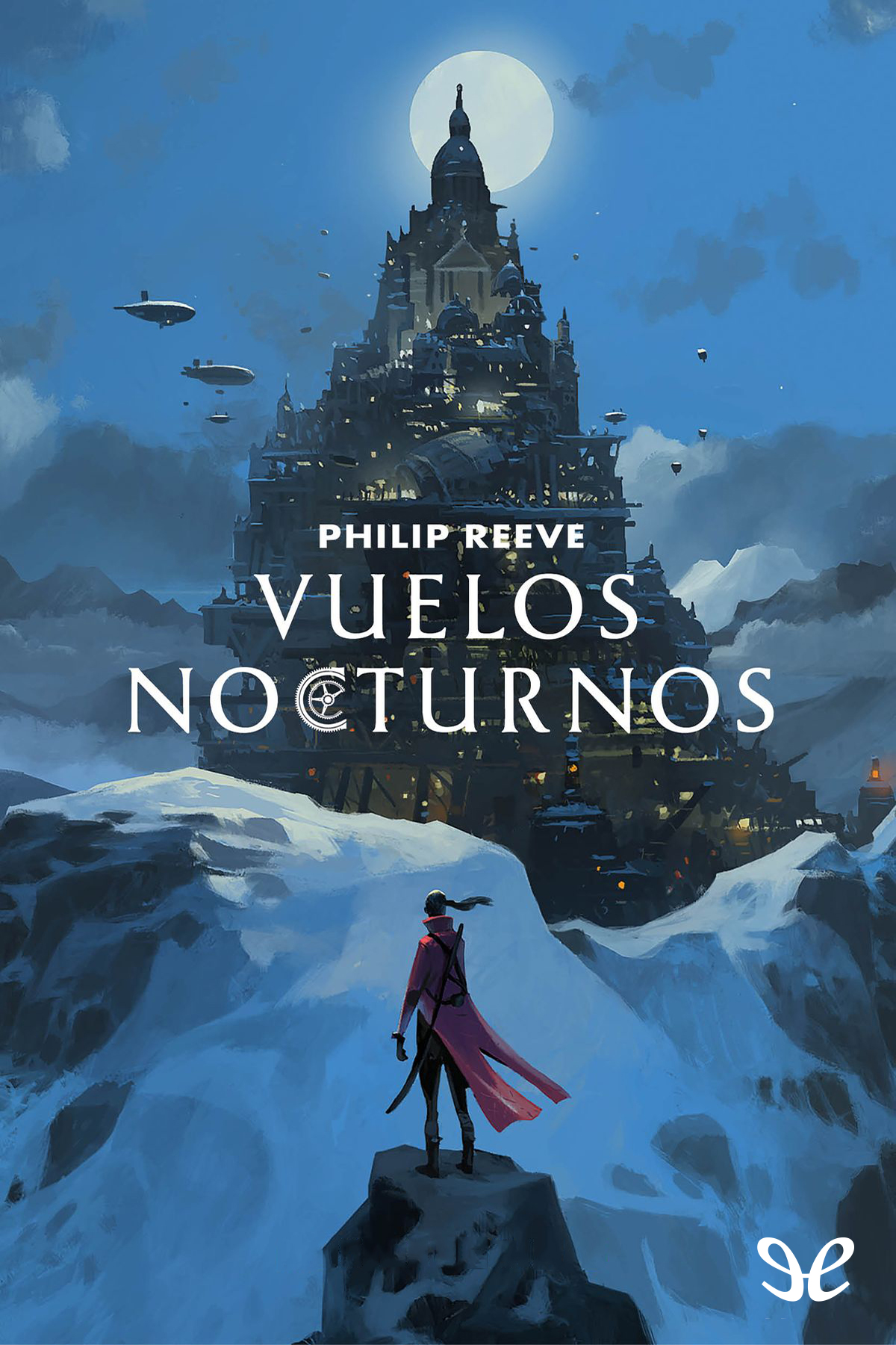 Vuelos nocturnos