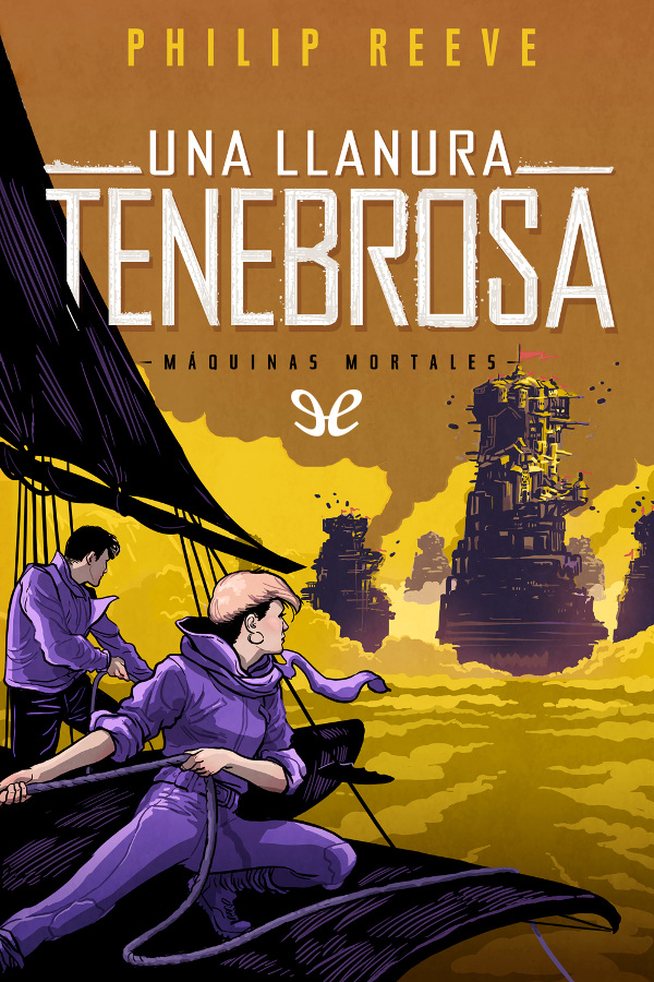 Una llanura tenebrosa