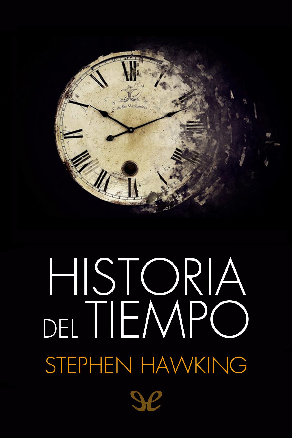 Historia del tiempo