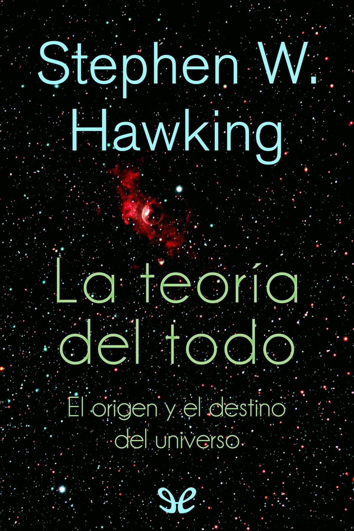 La teoría del todo
