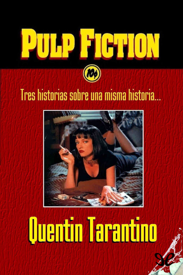 Pulp Fiction